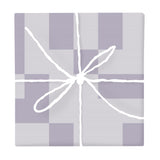 Soft Pastel Geometric – Seamless Pattern for Fabric & Wallpaper — Wrapped Gift Box