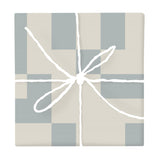 Soft Pastel Geometric – Seamless Pattern for Fabric & Wallpaper — Wrapped Gift Box