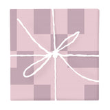 Soft Pastel Geometric – Seamless Pattern for Fabric & Wallpaper — Wrapped Gift Box