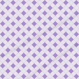Soft Pastel Geometric – Seamless Pattern for Fabric & Wallpaper — Cotton Fabric Swatch