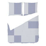 Soft Pastel Geometric – Seamless Pattern for Fabric & Wallpaper — Duvet & Pillows