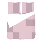 Soft Pastel Geometric – Seamless Pattern for Fabric & Wallpaper — Duvet & Pillows