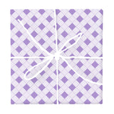 Soft Pastel Geometric – Seamless Pattern for Fabric & Wallpaper — Wrapped Gift Box