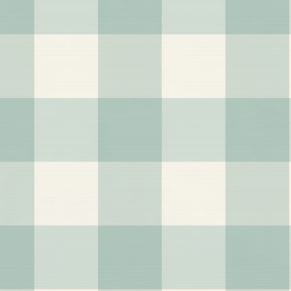 Soft Pastel Gingham Check – Fabric Repeat Pattern Digital Download