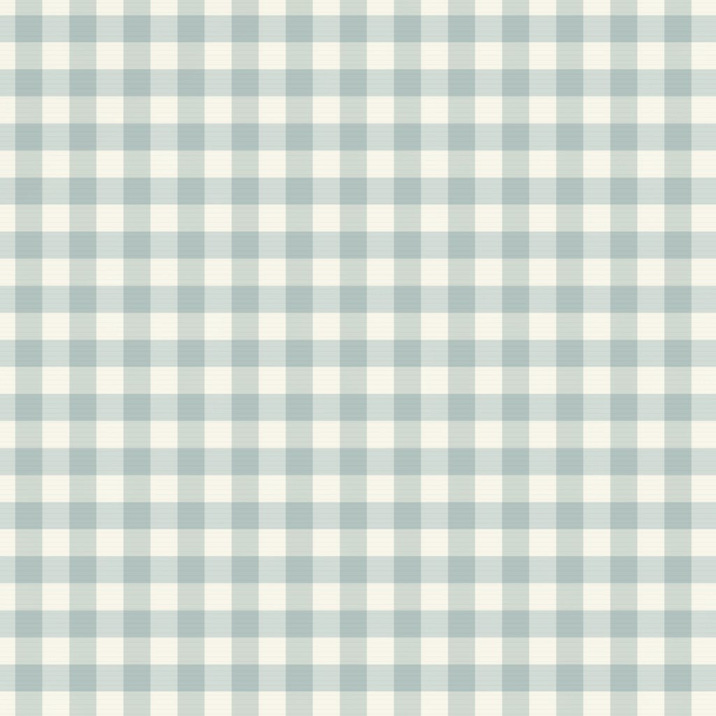Soft Pastel Gingham Check – Fabric Repeat Pattern Digital Download