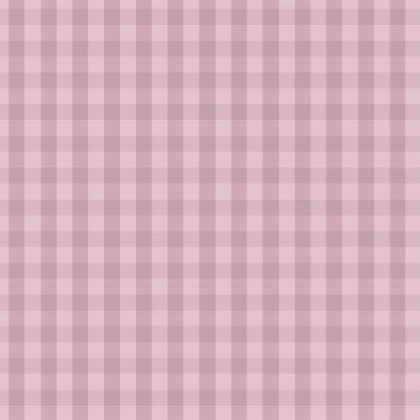 Soft Pastel Gingham Check – Fabric Repeat Pattern Digital Download