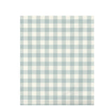 Soft Pastel Gingham Check – Fabric Repeat Pattern Digital Download — Draped Fabric on Shiplap
