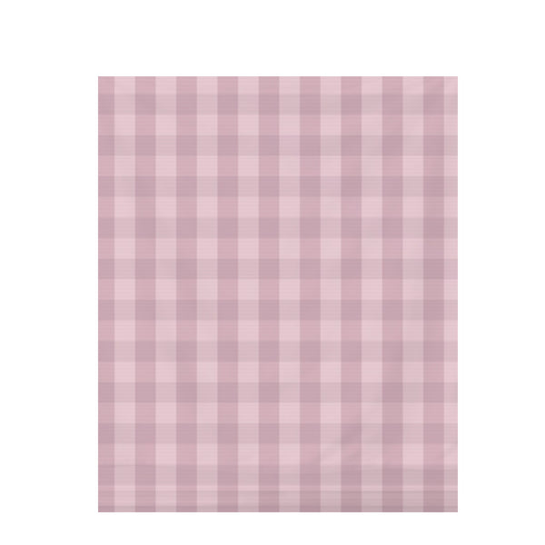 Soft Pastel Gingham Check – Fabric Repeat Pattern Digital Download — Draped Fabric on Shiplap