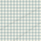 Soft Pastel Gingham Check – Fabric Repeat Pattern Digital Download — Cotton Fabric Swatch