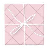 Soft Pastel Linear – Seamless Pattern for Fabric & Wallpaper — Wrapped Gift Box