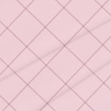 Soft Pastel Linear – Seamless Pattern for Fabric & Wallpaper — Cotton Fabric Swatch