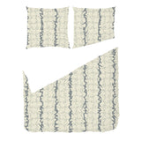 Soft Pastel Linear – Surface Pattern for Fabric Design — Duvet & Pillows