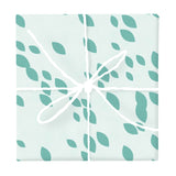 Soft Pastel Polka Dot – Fabric Repeat Pattern Digital Download — Wrapped Gift Box