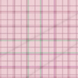 Soft Pastel Tartan Plaid – Fabric Repeat Pattern Digital Download — Cotton Fabric Swatch