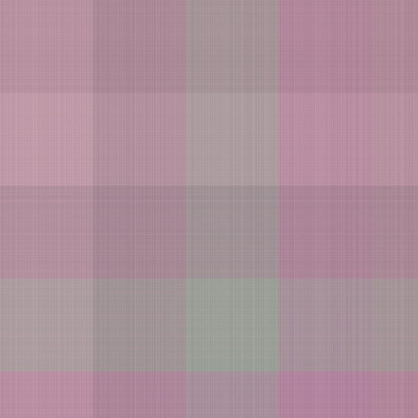 Soft Pastel Tartan Plaid – Surface Pattern for Fabric Design