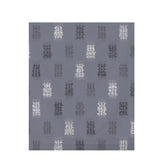 Storm Cloud Ikat Weave – Fabric Repeat Pattern Digital Download — Draped Fabric on Shiplap