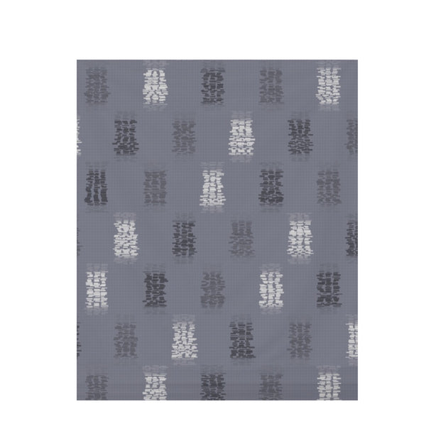 Storm Cloud Ikat Weave – Fabric Repeat Pattern Digital Download — Draped Fabric on Shiplap