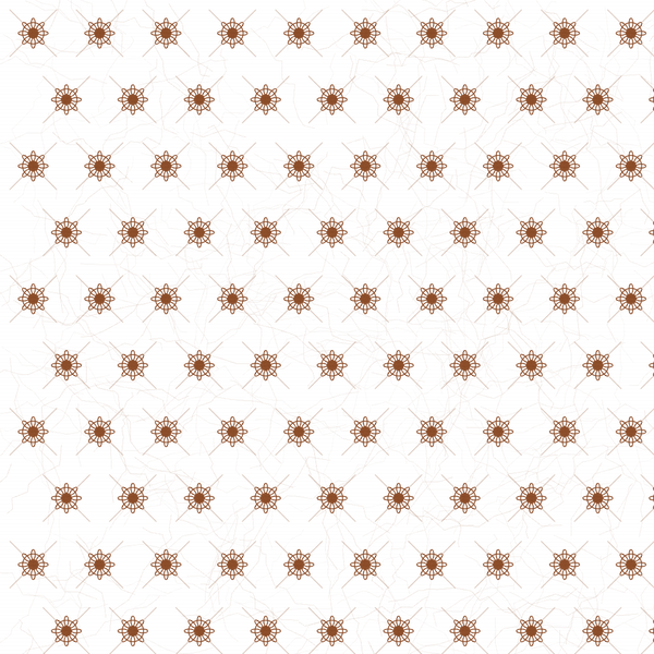 Batik Seamless Pattern – Fabric Design