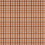 Indigo Classic Resist & Fold & Plaid Tartan Adire Fabric Design