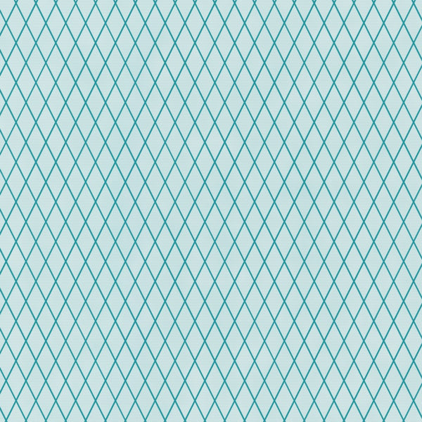 Transformative Teal Geometric – Fabric Repeat Pattern Digital Download