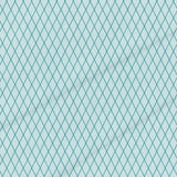 Transformative Teal Geometric – Fabric Repeat Pattern Digital Download — Cotton Fabric Swatch