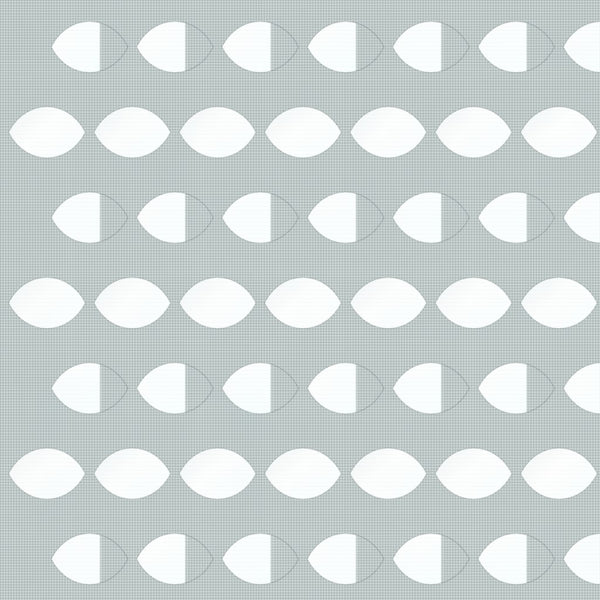 Transformative Teal Jacquard Weave – Fabric Repeat Pattern Digital Download