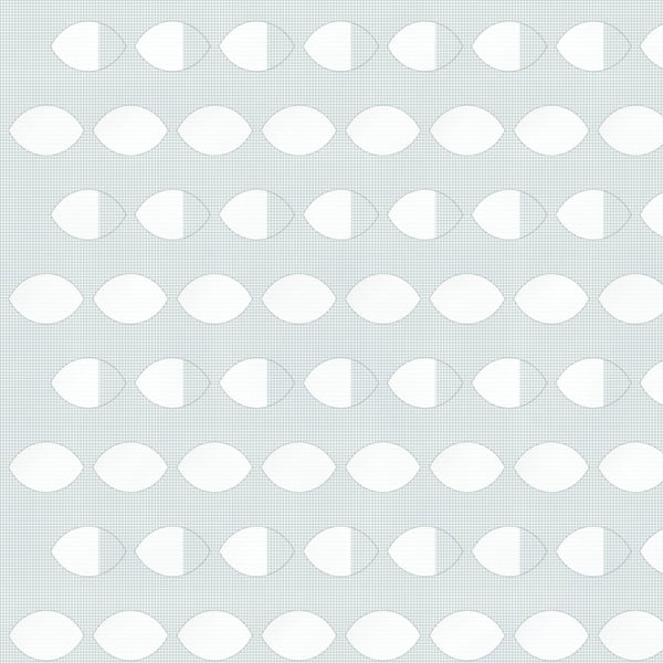 Transformative Teal Jacquard Weave – Fabric Repeat Pattern Digital Download