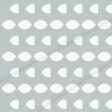 Transformative Teal Jacquard Weave – Fabric Repeat Pattern Digital Download — Cotton Fabric Swatch