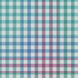 Transformative Teal Tartan Plaid – Surface Pattern for Fabric Design