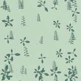 Tropical Botanical – Fabric Repeat Pattern Digital Download