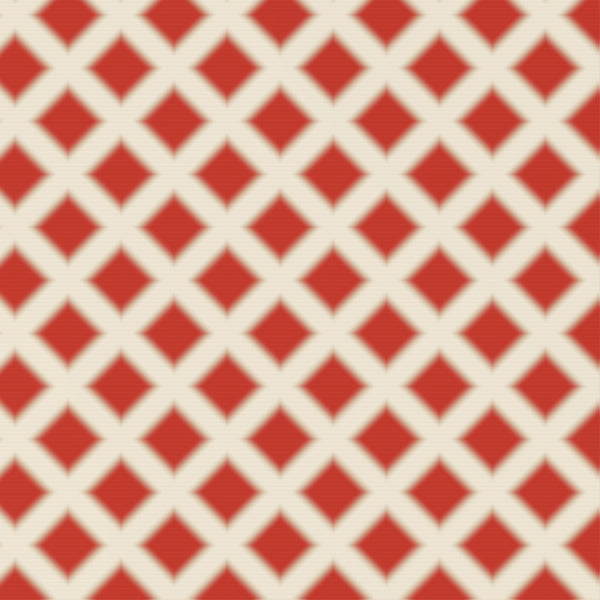 Vermillion & Sienna Adire Tie-dye – Surface Pattern for Fabric Design