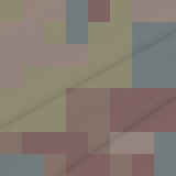 Warm Cocoa Color Block – Fabric Repeat Pattern Digital Download — Cotton Fabric Swatch