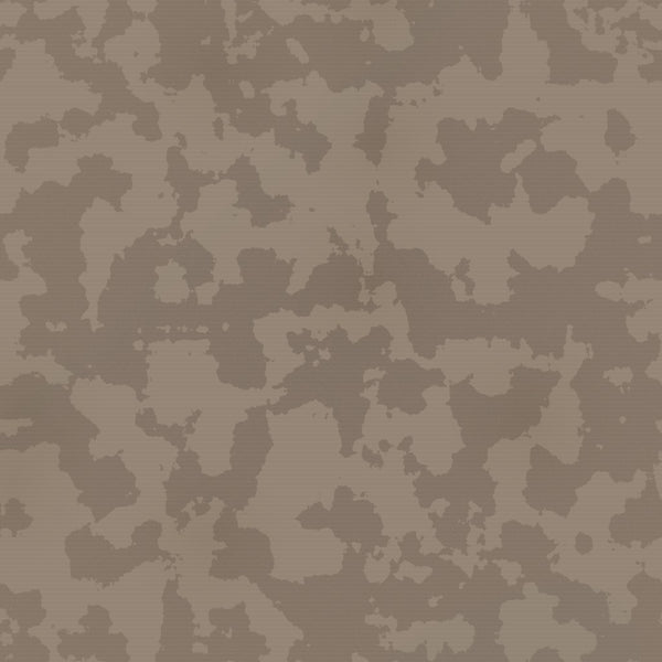 Warm Earth Adire – Surface Pattern for Fabric Design