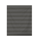 Warm Earth Adire – Surface Pattern for Fabric Design — Draped Fabric on Shiplap