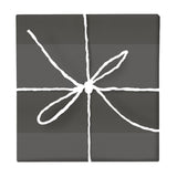 Warm Earth Adire – Surface Pattern for Fabric Design — Wrapped Gift Box