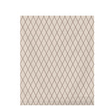 Warm Earth Geometric – Fabric Repeat Pattern Digital Download — Draped Fabric on Shiplap