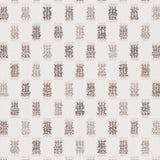 Warm Earth Ikat Weave – Fabric Repeat Pattern Digital Download