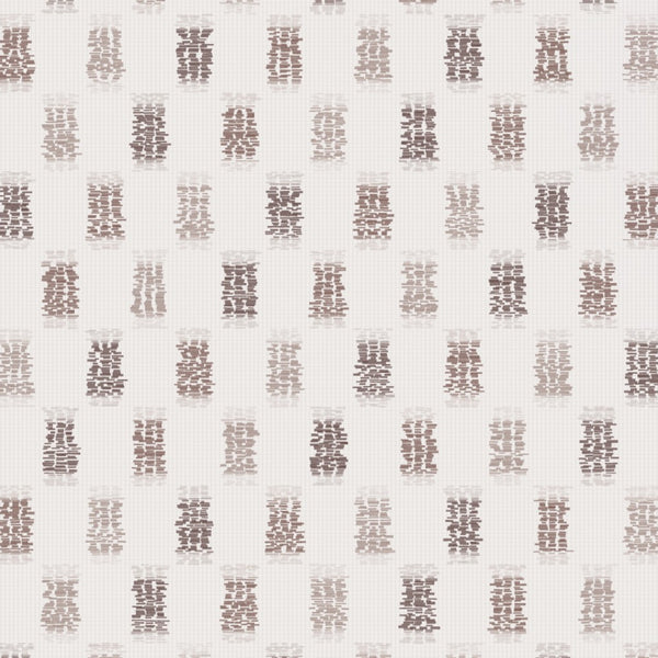 Warm Earth Ikat Weave – Fabric Repeat Pattern Digital Download