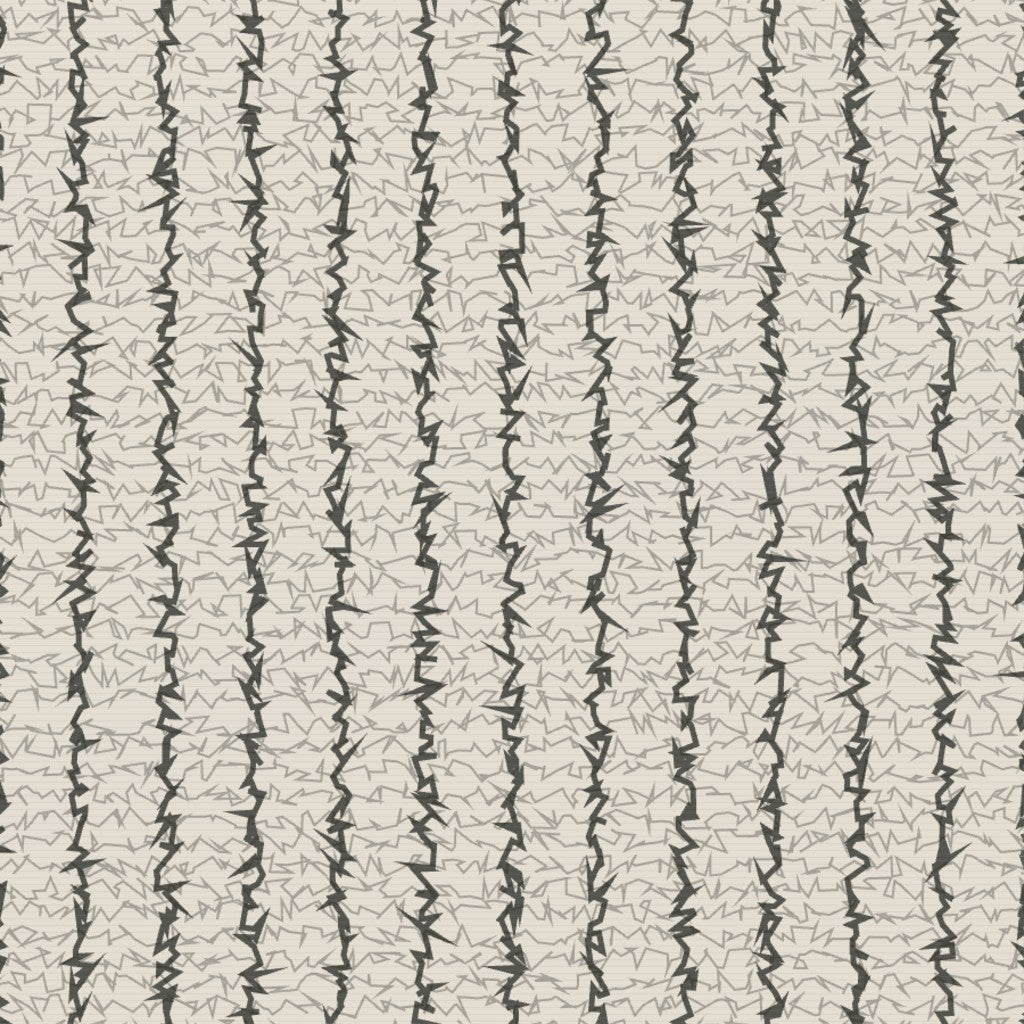 Warm Earth Linear – Surface Pattern for Fabric Design