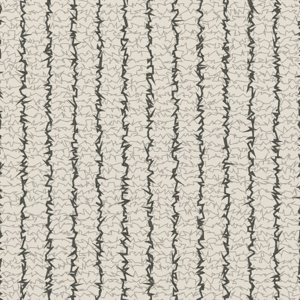 Warm Earth Linear – Surface Pattern for Fabric Design