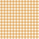 Warm Sunset Gingham Check – Fabric Repeat Pattern Digital Download