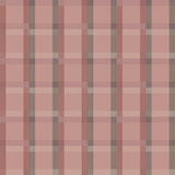 Warm Sunset Tartan Plaid – Surface Pattern for Fabric Design
